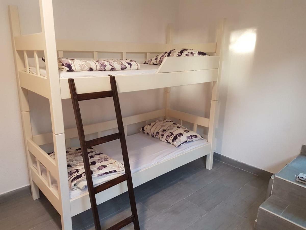 Villa Rafael Okrug Gornji Esterno foto