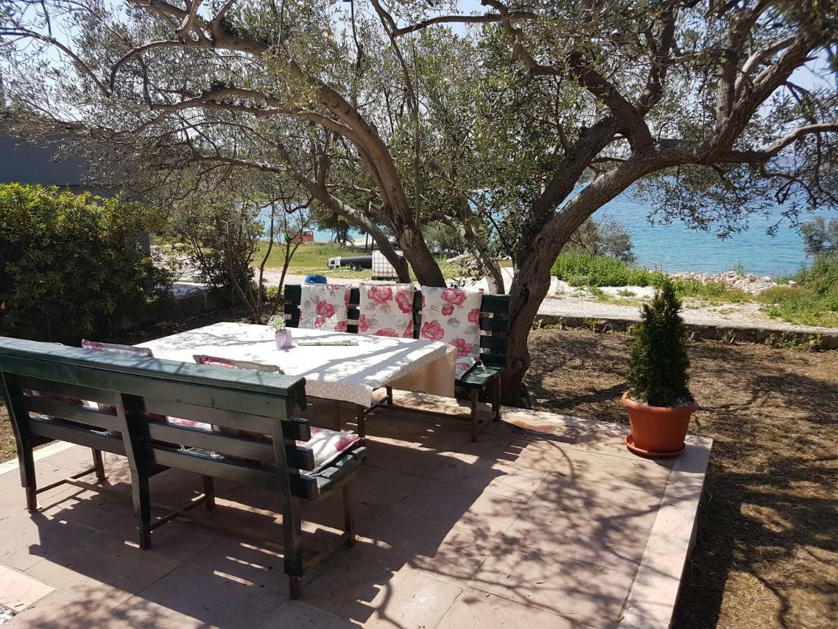 Villa Rafael Okrug Gornji Esterno foto